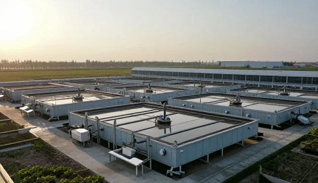 环保技术咨询如何实现更高效的应用场景落地
