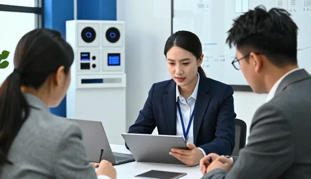 高效除尘设备在废水处理中的常见问题与应对策略