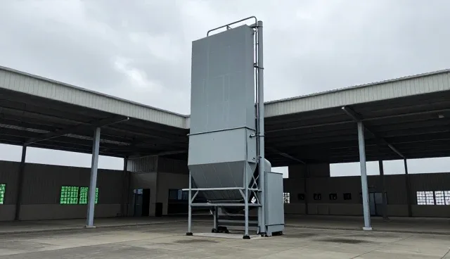 产业应用中环境监测服务的选型与维护建议