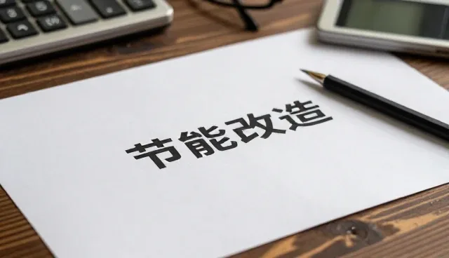 节能改造方案如何适应不同应用场景